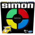 Simon Game, Electronic Memory Game, for Kids Ages 8 and up, for 1 Play
