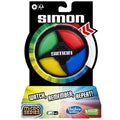 Simon Micro Series Electronic Compact Size Game for Kids, Boys and Gir