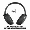 Skullcandy Hesh 540 ANC Wireless over-Ear Headphones with Active Noise