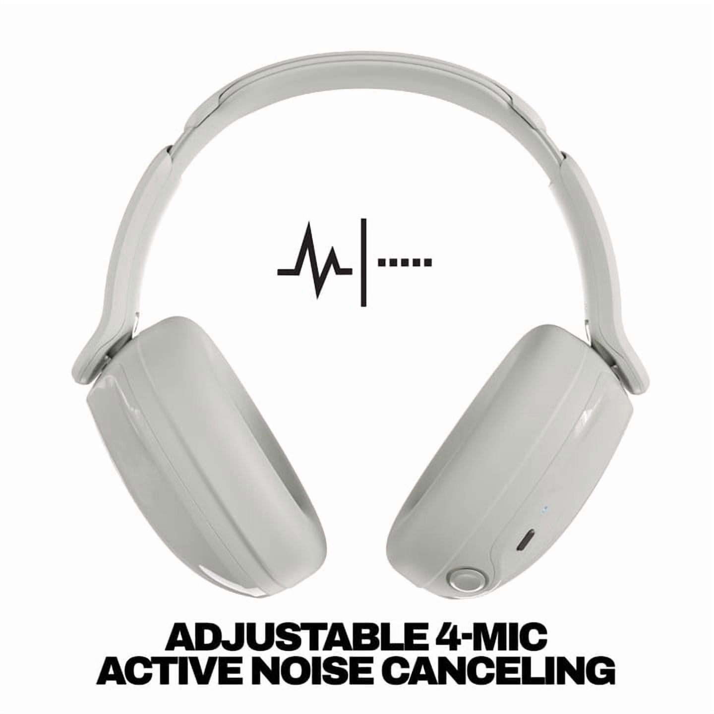 Skullcandy Hesh 540 ANC Wireless over-Ear Headphones with Active Noise