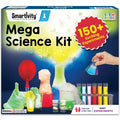 Smartivity Mega Science Kit STEAM Educational Activity Toy for Kids, B