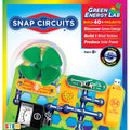 Snap Circuits® Green Energy Lab | Electronic Science Kit | Over 40 Pr