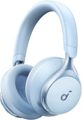 Soundcore by Anker, Space One, Active Noise Cancelling Headphones, 2X