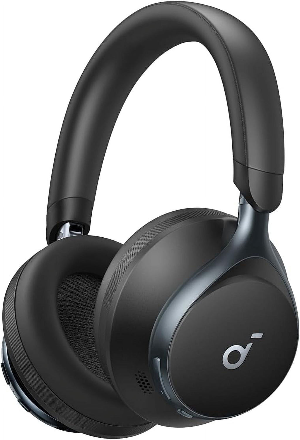 Soundcore by Anker, Space One, Active Noise Cancelling Headphones, 2X