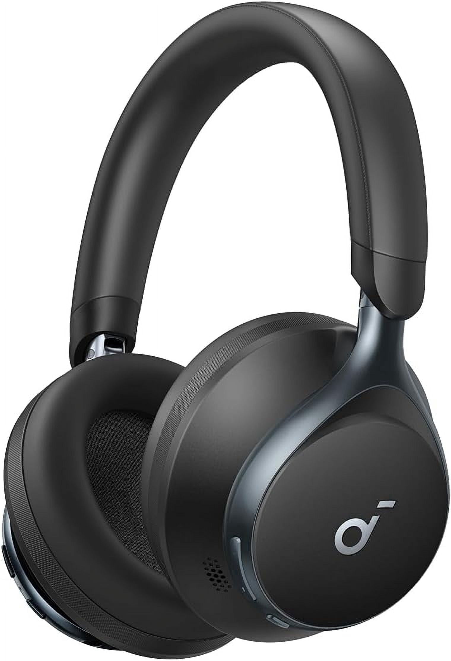 Soundcore by Anker, Space One, Active Noise Cancelling Headphones, 2X