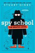 Spy School the Graphic Novel (Paperback)