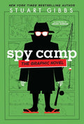 Spy School the Graphic Novel Spy Camp the Graphic Novel, (Paperback)