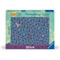 Stitch Challenge 1000 Piece Jigsaw Puzzle Ravensburger
