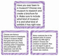 Story Starters: Research Curriculum Cut-Outs (Other printed item)