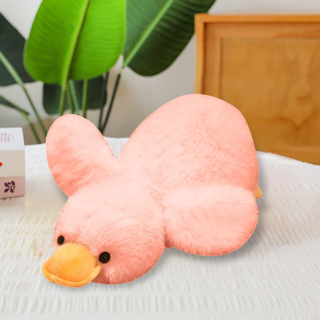 Stuffed Duck Plush,Duck Stuffed Animal,Weighted Stuffed Animals Plush