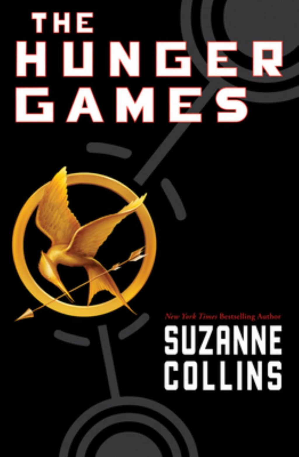 The Hunger Games (Hunger Games, Book One) (Paperback)