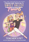 Sweet Valley Twins: Teacher's Pet: (a Graphic Novel) (Paperback)