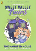 Sweet Valley Twins the Graphic Novel: Book 4 (Paperback)