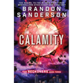 Calamity - Hardcover