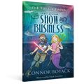 The Tuttle Twins and their Spectacular Show Business