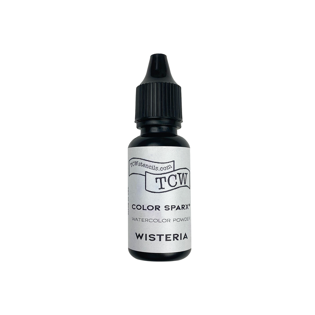 TCW Watercolor Sparx Powder