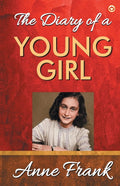The Diary of A Young Girl, (Paperback)
