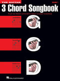 The Guitar Three-Chord Songbook: Play 50 Rock Hits with Only 3 Easy Ch