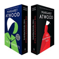 The Handmaid's Tale and the Testaments Box Set, (Paperback)