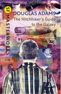 The Hitchhiker's Guide To The Galaxy