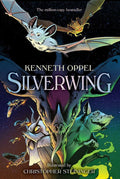 The Silverwing Trilogy Graphic Novels Silverwing: The Graphic Novel, (