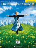 The Sound of Music Book/Online Audio, (Paperback)