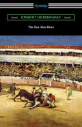 The Sun Also Rises (Paperback)