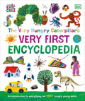 The Very Hungry Caterpillar Encyclopedia The Very Hungry Caterpillar's