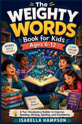 The Weighty Words Book for Kids Ages 6-12: A Fun Vocabulary Builder to