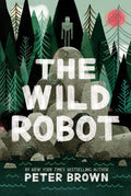 The Wild Robot (Paperback)