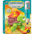 Thinking Kids Comprehensive Curriculum of Basic Skills Workbook (544)