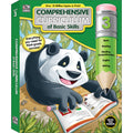 Thinking Kids Comprehensive Curriculum of Basic Skills Workbook (544)