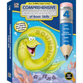 Carson Dellosa Comprehensive Curriculum of Basic Skills Workbook (544)