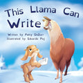 This Kid Can Hyperfocus This Llama Can Write: Dysgraphia and social em