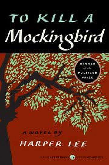To Kill a Mockingbird Harper Lee (Paperback)
