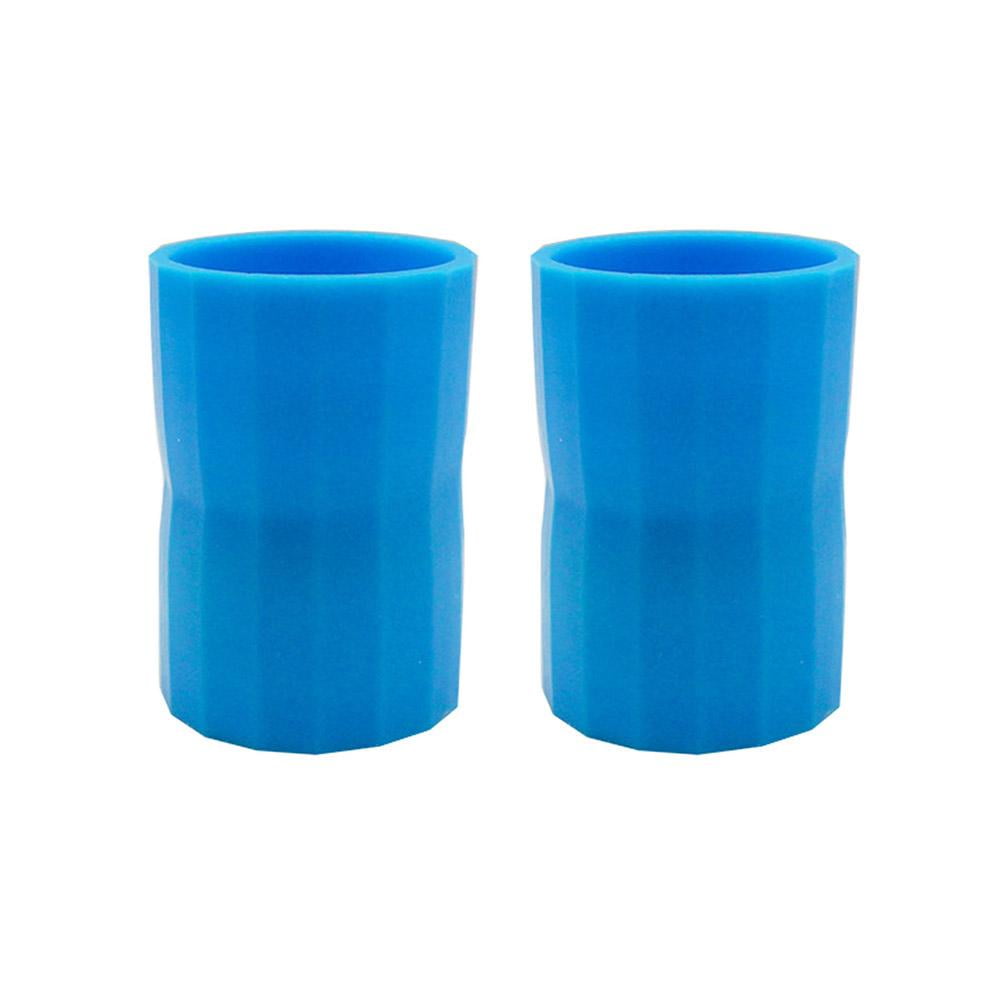 Tornado Vortex Connector 2-Piece Set Plastic Educational Science Exper