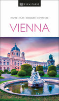 Travel Guide: DK Eyewitness Vienna (Paperback)