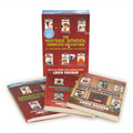 The Wayside School 3-Book Box Set: Sideways Stories from Wayside School, Wayside School Is Falling Down, Wayside School Gets a Little Stranger - Boxed Set