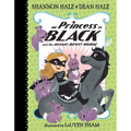 The Princess in Black and the Hungry Bunny Horde - Hardcover