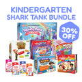 Kindergarten Shark Tank Bundle