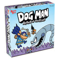 University Games | Dog Man Attack of The FLEAS Cooperative Board Game