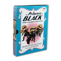 The Princess in Black: Three Smashing Adventures: Books 1-3 (Box Set of Early Chapter Books about Funny Hero Adventures) - Paperback