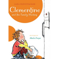 Clementine and the Family Meeting - Paperback