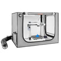 VEVOR 3D Printer Enclosure with Ventilation, Dustproof Waterproof Larg