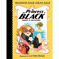 The Princess in Black Takes a Vacation - Hardcover