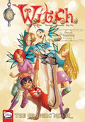 W.I.T.C.H.: The Graphic Novel: W.I.T.C.H.: The Graphic Novel, Part VI.