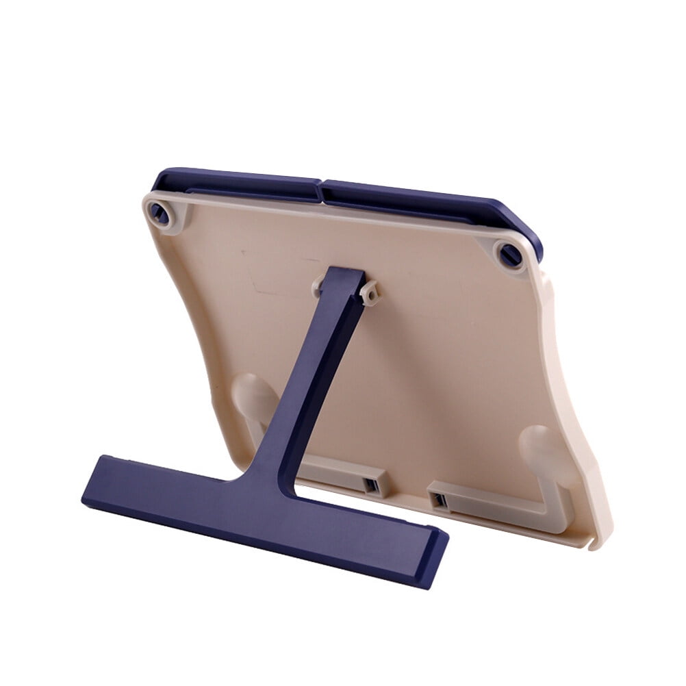 WHAMVOX Music Stand Holder Book Holders for Reading Desktop Tabletop