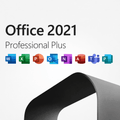 WITC Office 2021 Professional Plus 64 BIT DVD