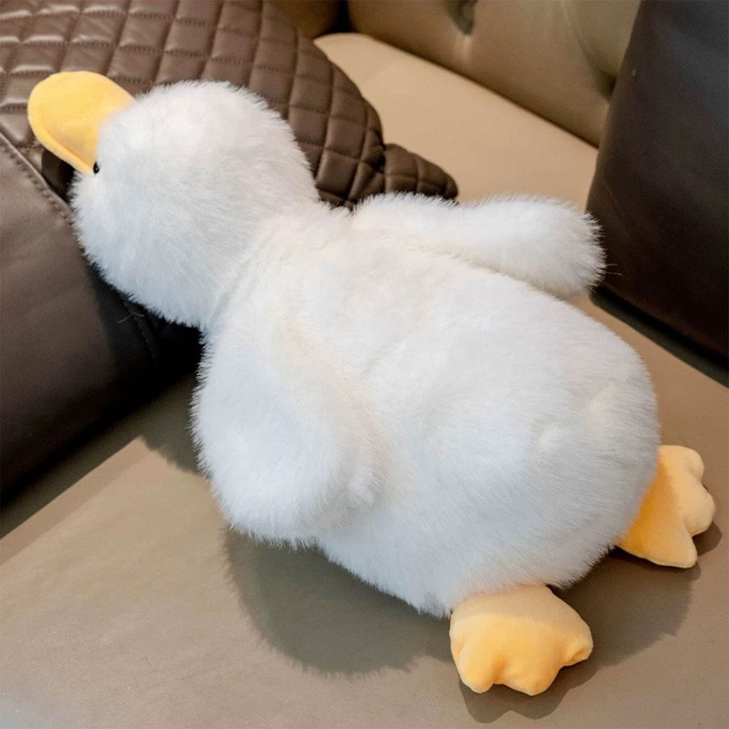 Stuffed Duck Plush,Duck Stuffed Animal,Weighted Stuffed Animals Plush