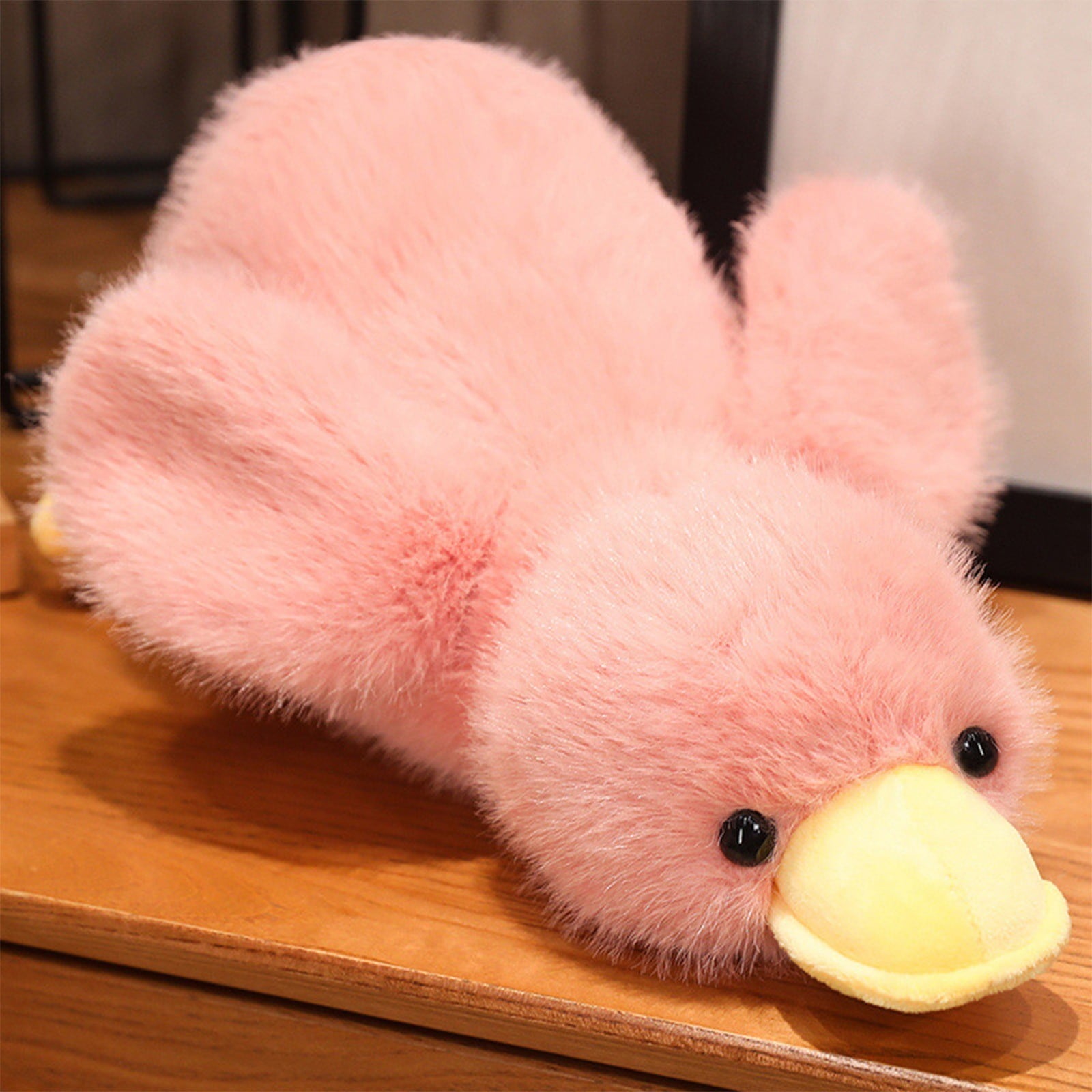 Stuffed Duck Plush,Duck Stuffed Animal,Weighted Stuffed Animals Plush